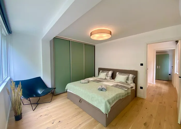 Ps36 Holiday Home Siofok