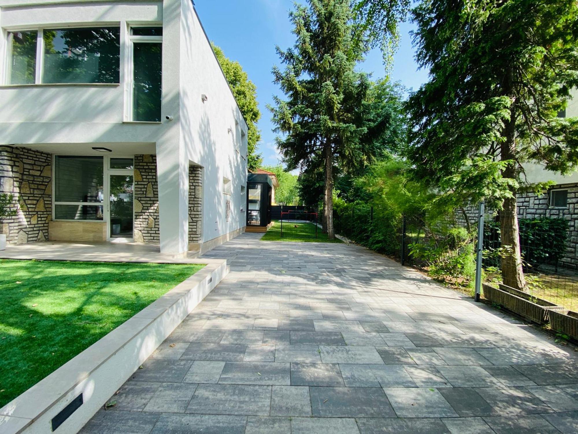 Villa Ps36