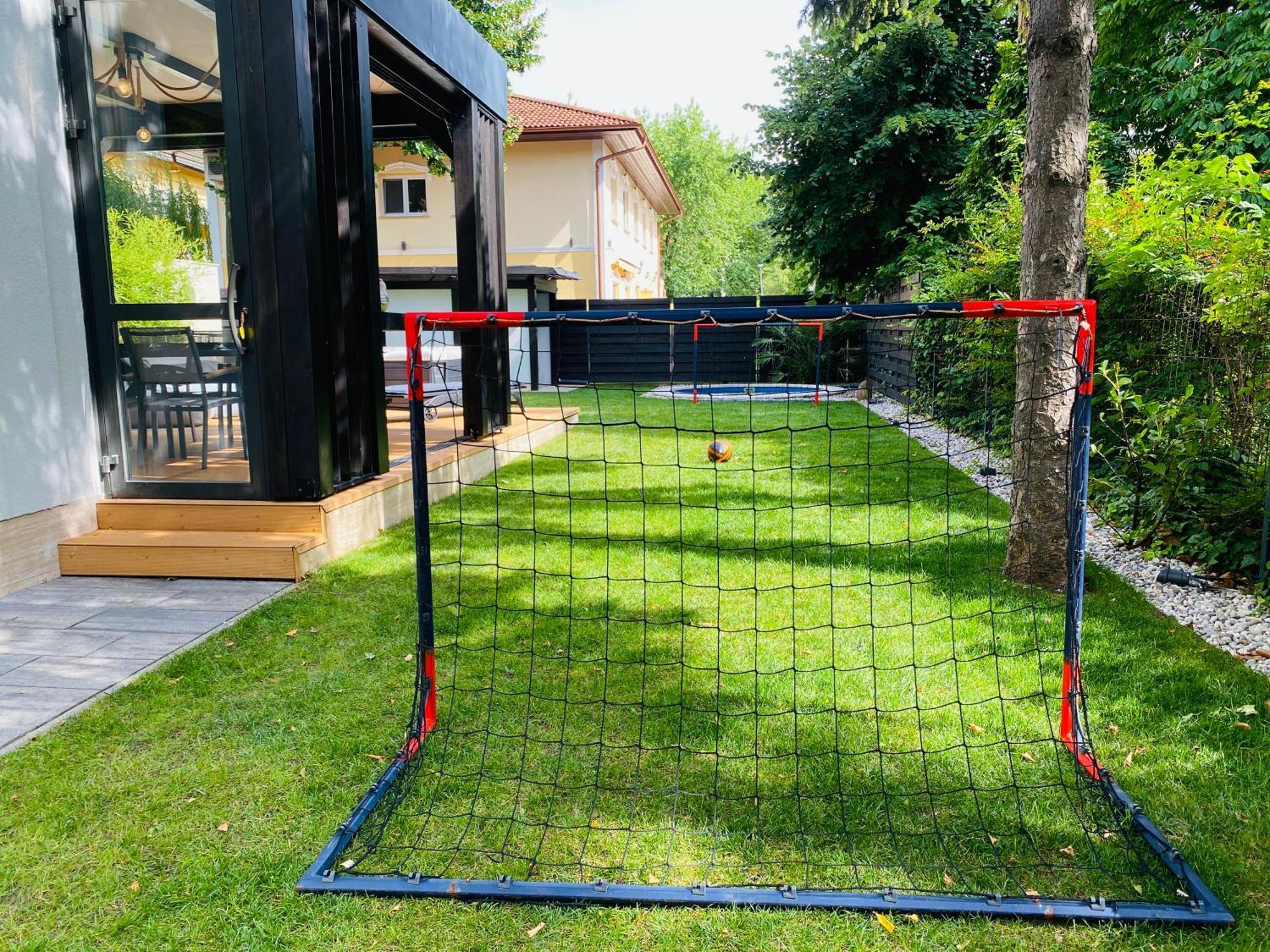 Ps36 Villa Siofok