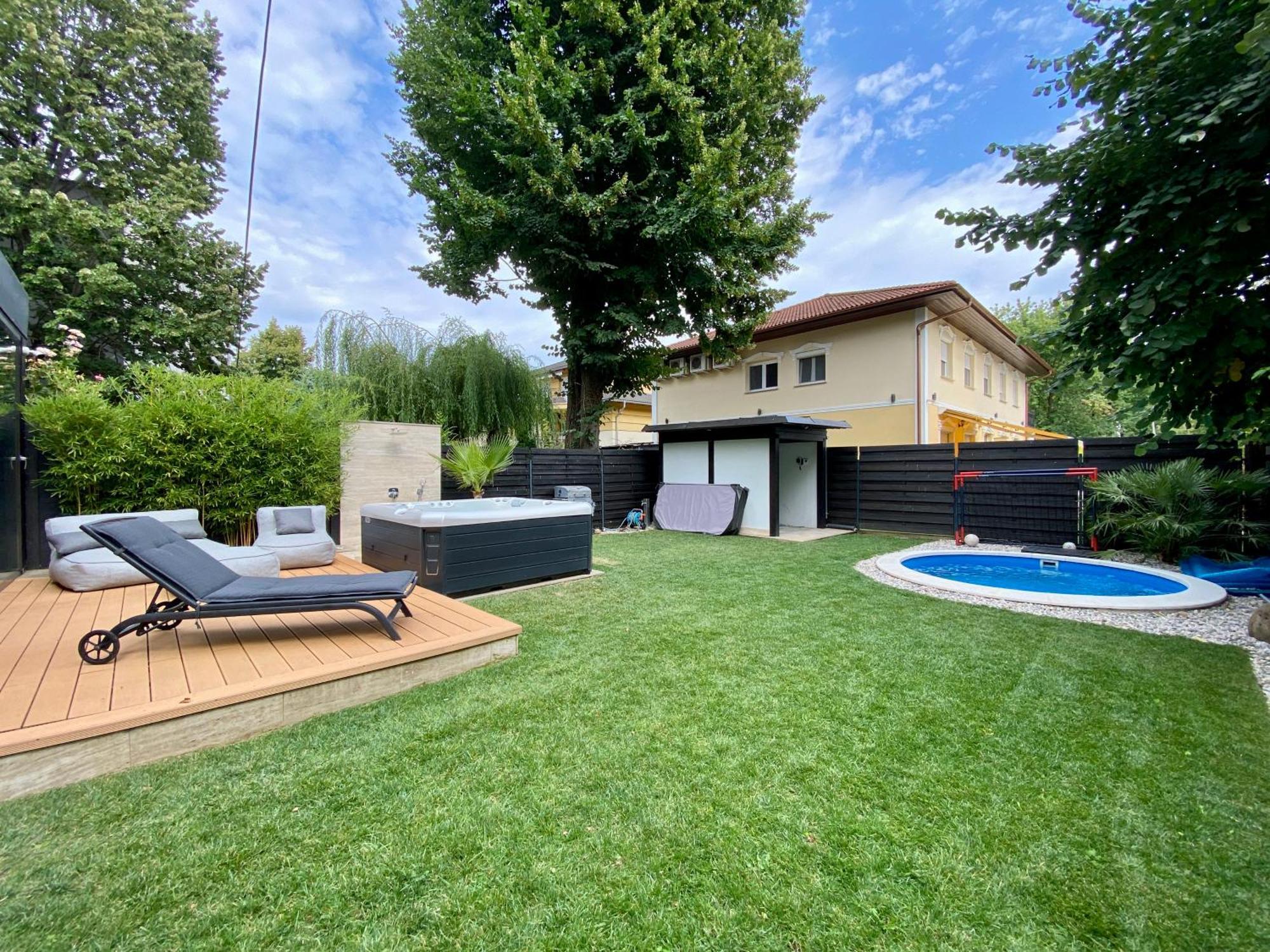 Ps36 Villa